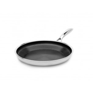 Onyx stegepande (Ø: 26 cm) med non-stick belægning fra Onyx