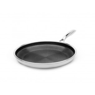 Onyx stegepande (Ø: 28 cm) med non-stick belægning