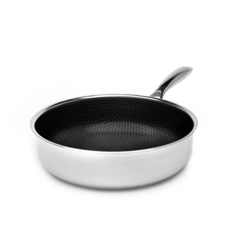 Onyx Sauterpande (Ø: 26 cm) med non-stick belægning