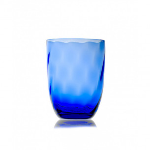 Swirl glas (250 ml) i Sky Blue fra Anna von Lipa