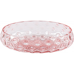 Danish Summer Skål - Medium (Ø: 17,2 cm) i Pink fra Kodanska