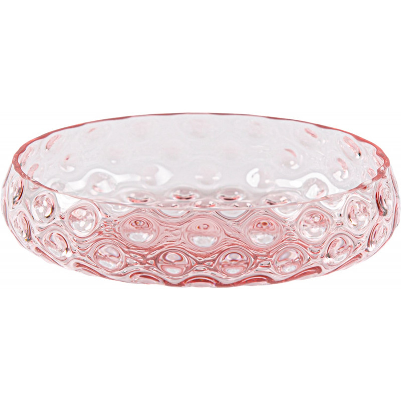 Danish Summer Skål - Medium (Ø: 17,2 cm) i Pink fra Kodanska