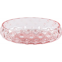 Danish Summer Skål - Medium (Ø: 17,2 cm) i Pink fra Kodanska