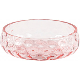 Danish Summer Skål - Small (Ø: 12,3 cm) i Pink fra Kodanska