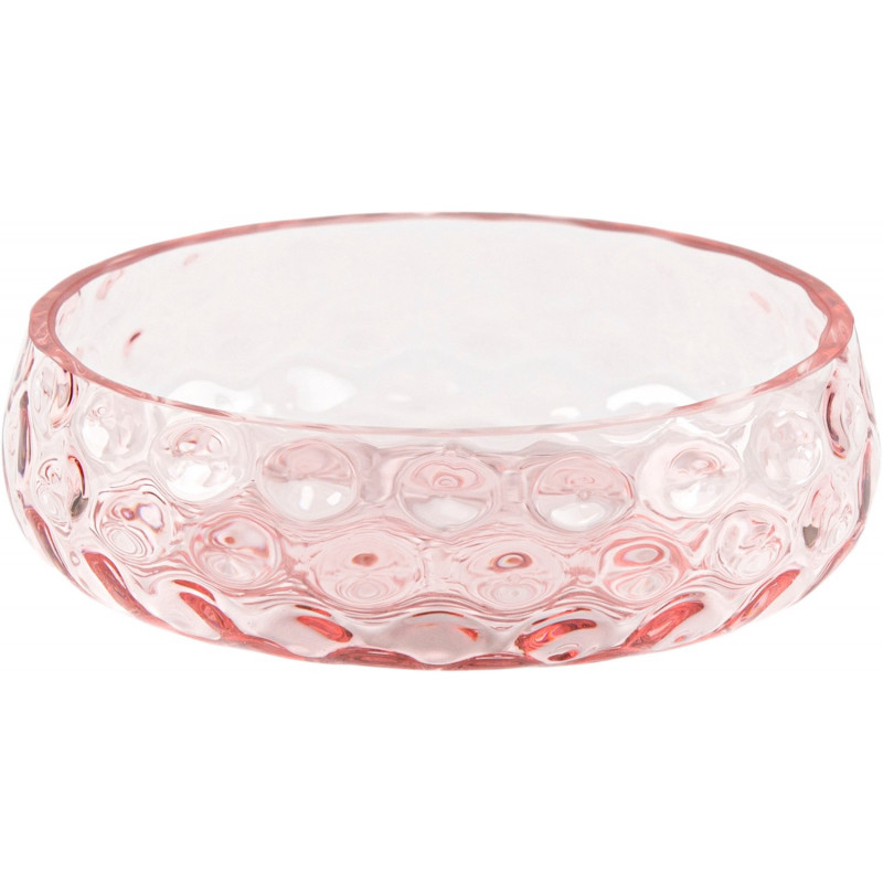 Danish Summer Skål - Small (Ø: 12,3 cm) i Pink fra Kodanska