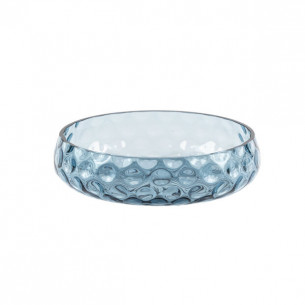 Danish Summer Skål - Medium (Ø: 17,2 cm) i Blue Smoke fra Kodanska