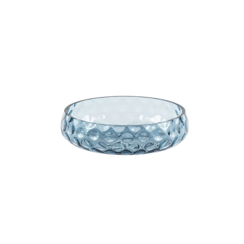 Danish Summer Skål - Medium (Ø: 17,2 cm) i Blue Smoke fra Kodanska