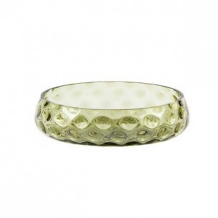Danish Summer Skål - Medium (Ø: 17,2 cm) i Olive fra Kodanska