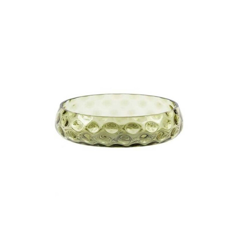 Danish Summer Skål - Medium (Ø: 17,2 cm) i Olive fra Kodanska