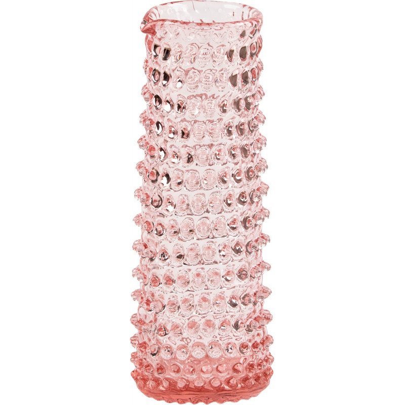 Danish Summer Karaffel (1000 ml) i Pink fra Kodanska