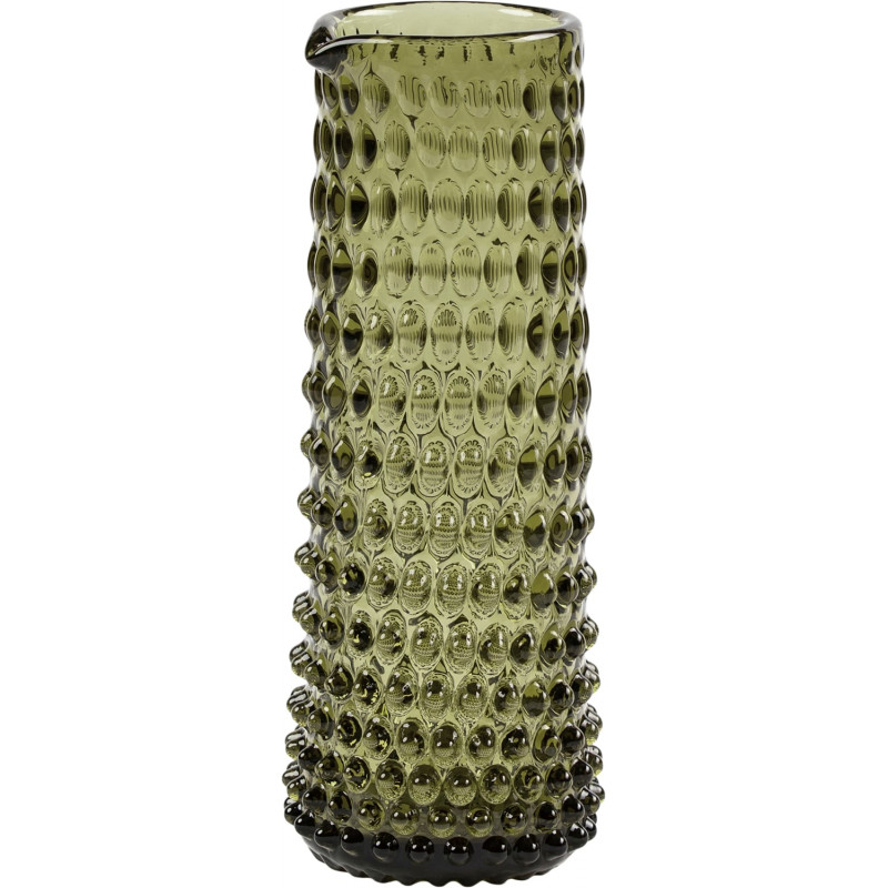Danish Summer Karaffel (1000 ml) i Olive fra Kodanska