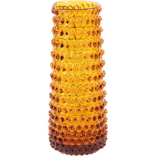 Danish Summer Karaffel (1000 ml) i Amber fra Kodanska