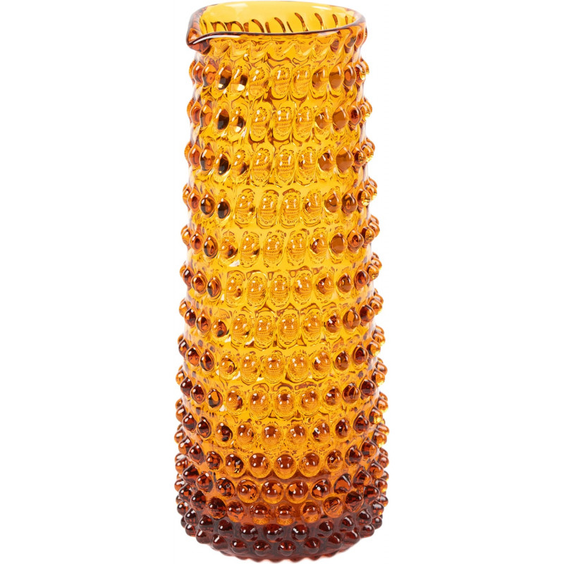 Danish Summer Karaffel (1000 ml) i Amber fra Kodanska