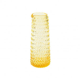 Danish Summer Karaffel (1000 ml) i Gul fra Kodanska