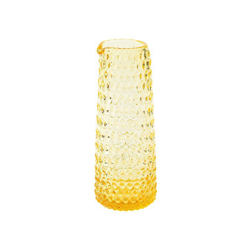 Danish Summer Karaffel (1000 ml) i Gul fra Kodanska