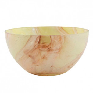 Havana Banana skål, Medium (Ø: 20 cm) i Banana Split fra Kodanska