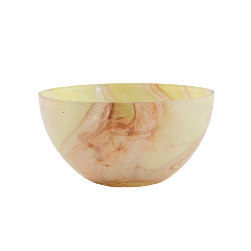 Havana Banana skål, Medium (Ø: 20 cm) i Banana Split fra Kodanska