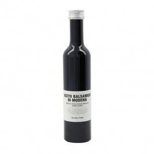 Aceto Balsamico di Modena PGI (250 ml) fra Nicolas Vahé