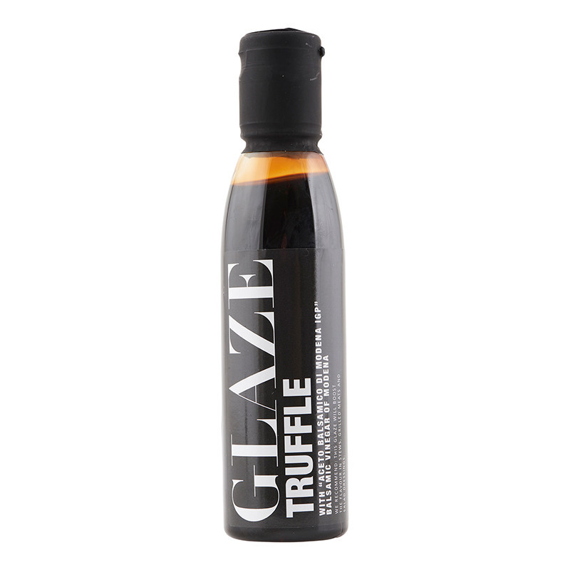 Balsamico glace med trøffel (150 ml) fra Nicolas Vahé
