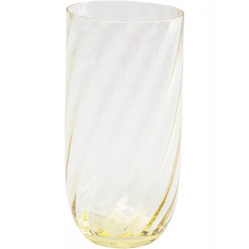 Swirl Long Drink (450 ml) i Citron fra Anna von Lipa
