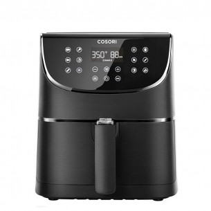 Premium airfryer i sort fra Cosori
