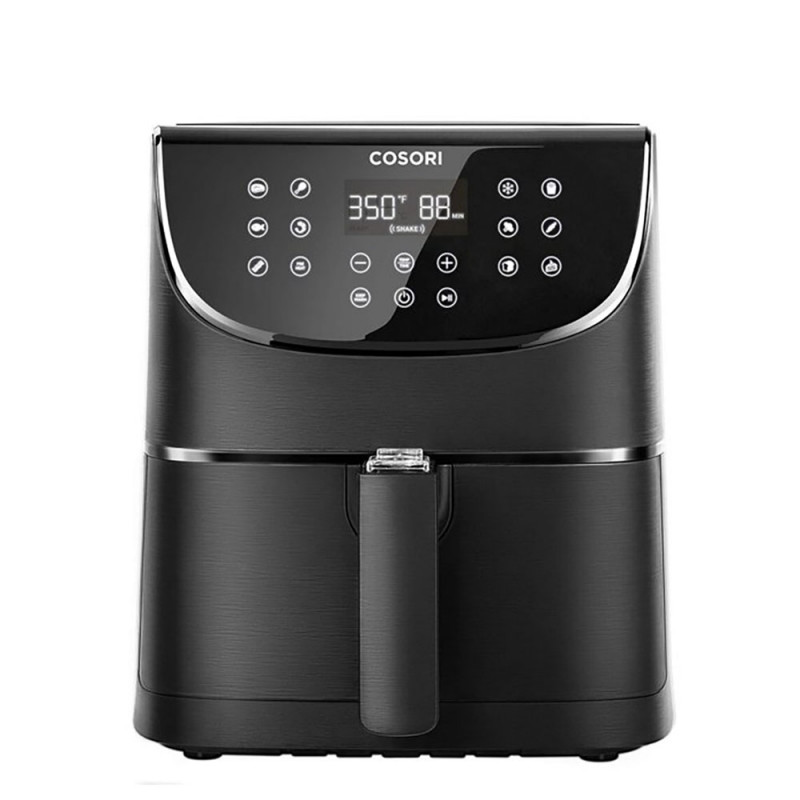 Premium airfryer i sort fra Cosori
