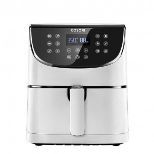 Premium airfryer i hvid fra Cosori