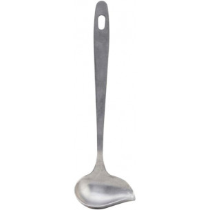 Daily Sauceske (L: 25 cm) i rustfrit stål fra Nicolas Vahé