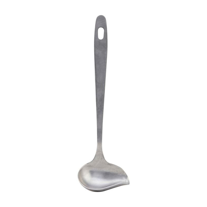 Daily Sauceske (L: 25 cm) i rustfrit stål fra Nicolas Vahé