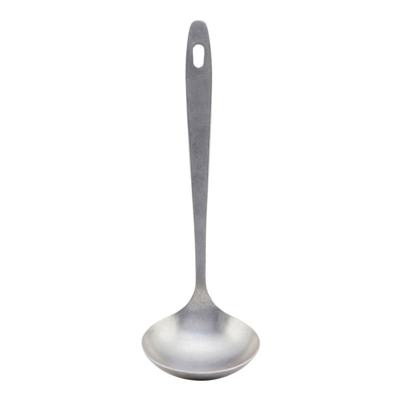 Daily Suppeske (L: 26 cm) i rustfrit stål fra Nicolas Vahé