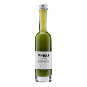 Agurk eddike (200 ml) fra Nicolas Vahé