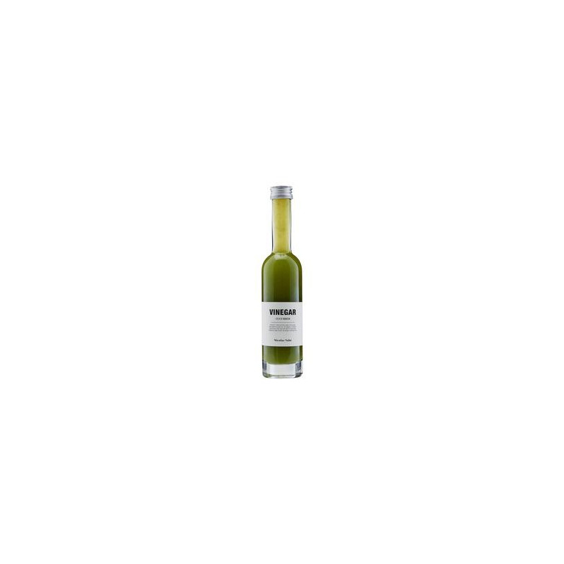 Agurk eddike (200 ml) fra Nicolas Vahé