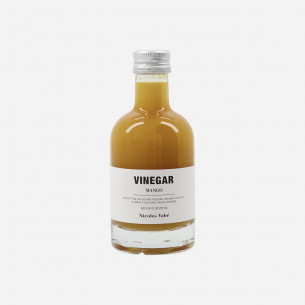 Mango eddike (200 ml) fra Nicolas Vahé