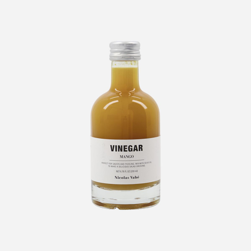 Mango eddike (200 ml) fra Nicolas Vahé