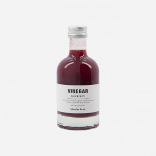 Hindbær eddike (200 ml) fra Nicolas Vahé