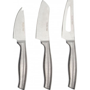 Fromage osteknive (3 stk) fra Nicolas Vahé