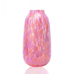 Confetti vase i Apricot fra Anna von Lipa
