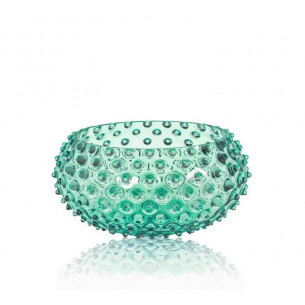 Hobnail Tapas skål (Ø: 23 cm) i faeven Beryl fra Anna von Lipa