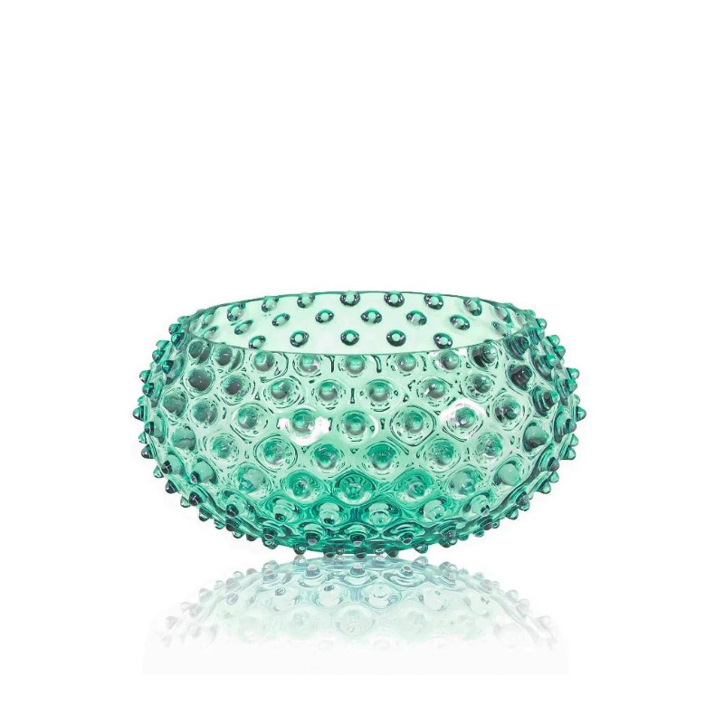 Hobnail Tapas skål (Ø: 23 cm) i faeven Beryl fra Anna von Lipa