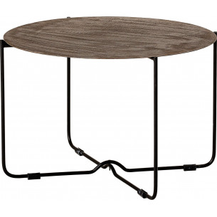 Adele sofabord (Ø: 60 cm) fra Bloomingville