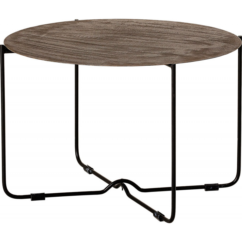 Adele sofabord (Ø: 60 cm) fra Bloomingville