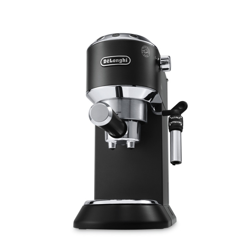 DeLonghi EC685 Espresso, sort.