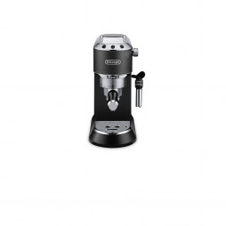 DeLonghi EC685 Espresso, sort.
