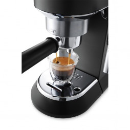 DeLonghi EC685 Espresso, sort.