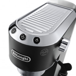 DeLonghi EC685 Espresso, sort.