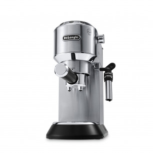 DeLonghi EC685 Espresso, stål.