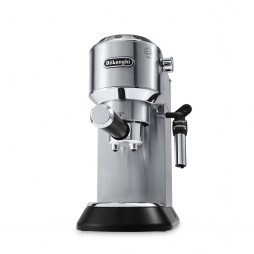 DeLonghi EC685 Espresso, stål.