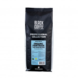 Organic Fairtrade, 1 kg