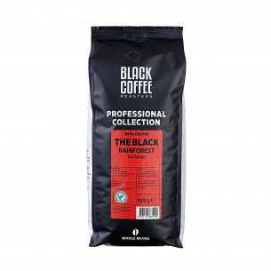 The Black Rainforest Alliance, 1 kg