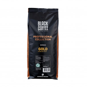 Gold Rainforest Alliance Espresso, 1 kg
